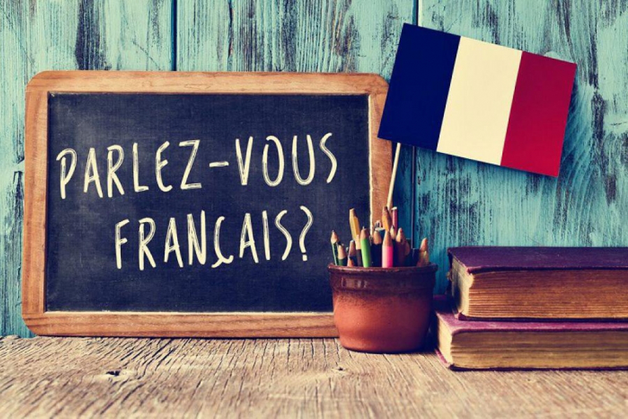 Клуб французского языка &quot;Parlons francais&quot; успешно начал свою деятельность