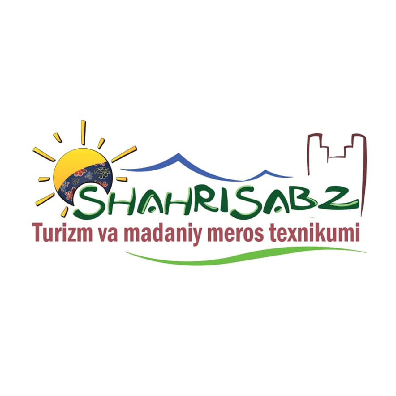 Shahrisabz