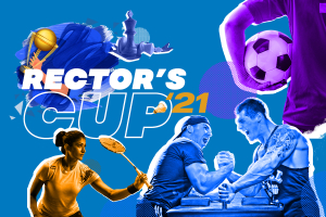 Rector&#039;s Cup