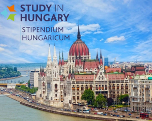 Vengriya OTMlarida 2024-2025-o‘quv yili uchun “Stipendium Hungaricum” ta’lim grantlari dasturiga hujjatlar qabuli boshlandi