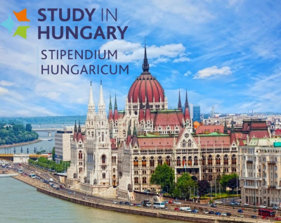 В венгерских университетах начался прием документов на программу образовательных грантов “Stipendium Hungaricum” на 2024-2025 учебный год
