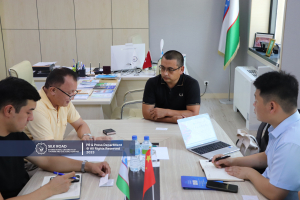 Promising tourism projects were discussed