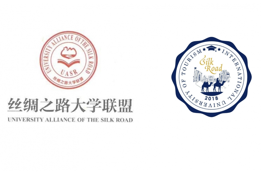 Новый шаг к укреплению контактов с Китаем: Международный университет туризма «Шелковый путь» войдет в Альянс университетов Шелкового пути