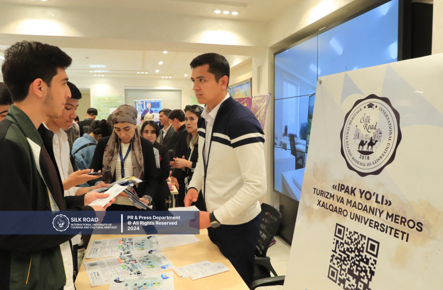 &quot;Educational Forum&quot; was held with the participation of partner organizations of our university