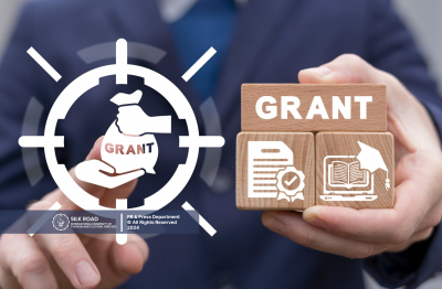 Be active in scientific projects, get international grants