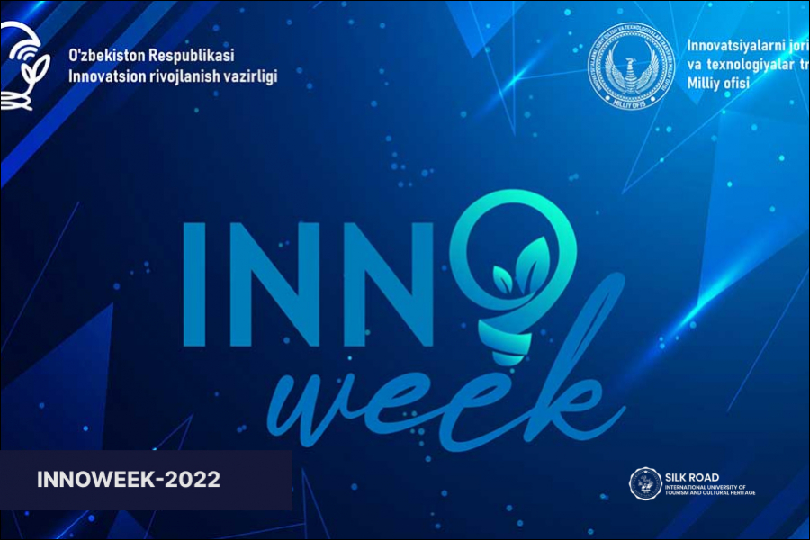 InnoWeek-2022