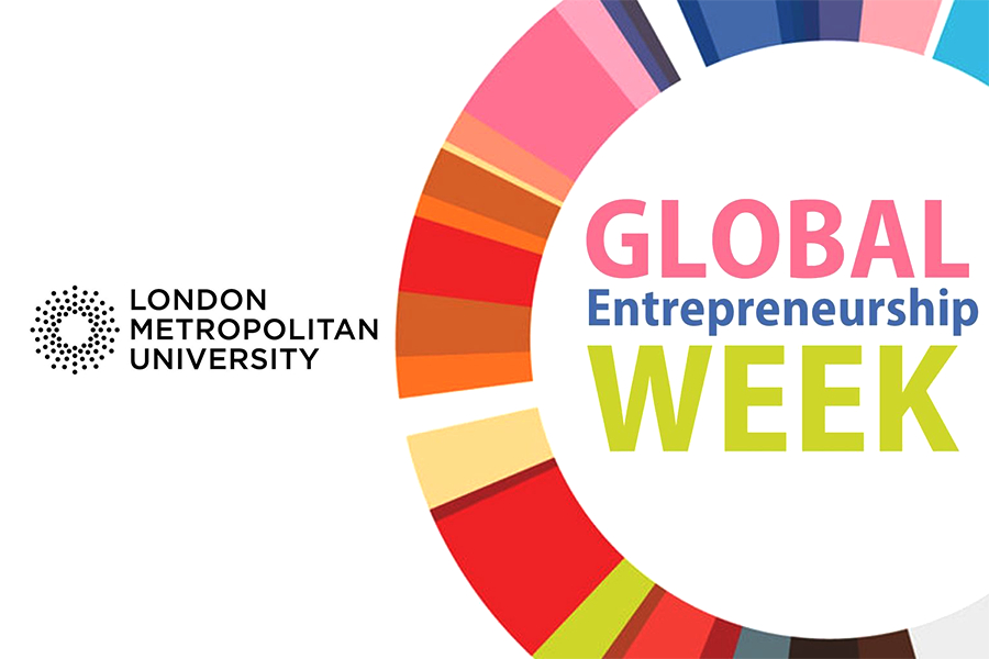 Global Entrepreneurship Week 2020