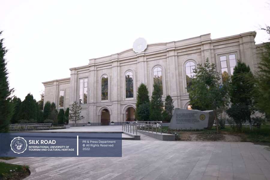 Monitoring processes will be held on the effectiveness of the annual scientific activities of independent researchers (PhD, DSc) of the “Silk road” International University of Tourism and Cultural Heritage